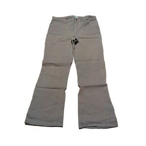 vintage‎ fashion bug khaki jeans women 14